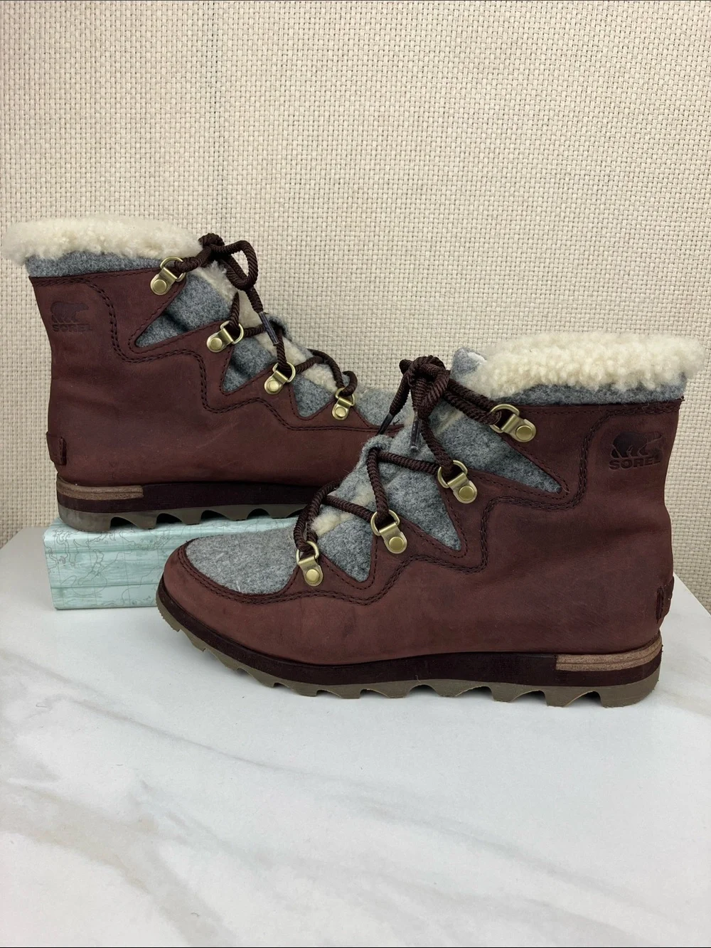 Sorel sneakchic alpine